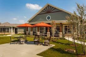 FLEURDLEYS ASSISTED LIVING INC photo