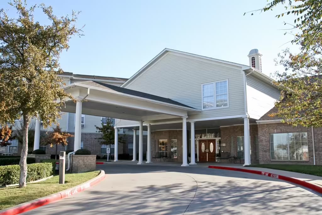 ST JOHN'S RESIDENTIAL CARE HOME INC photo