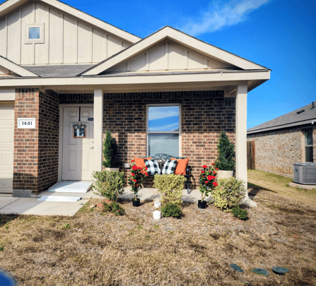 LIGHTHOUSE SENIOR LIVING EULESS, LLC photo
