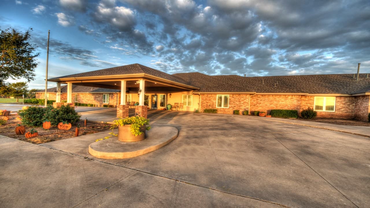 BEEHIVE HOMES AT SHEPHERD'S MEADOW photo