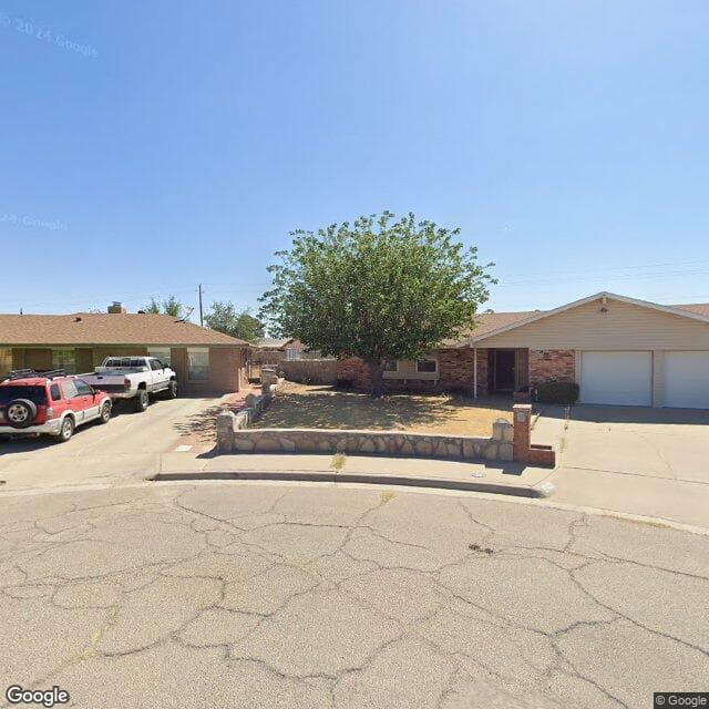 THE ETERNAL YOUTH HOME photo