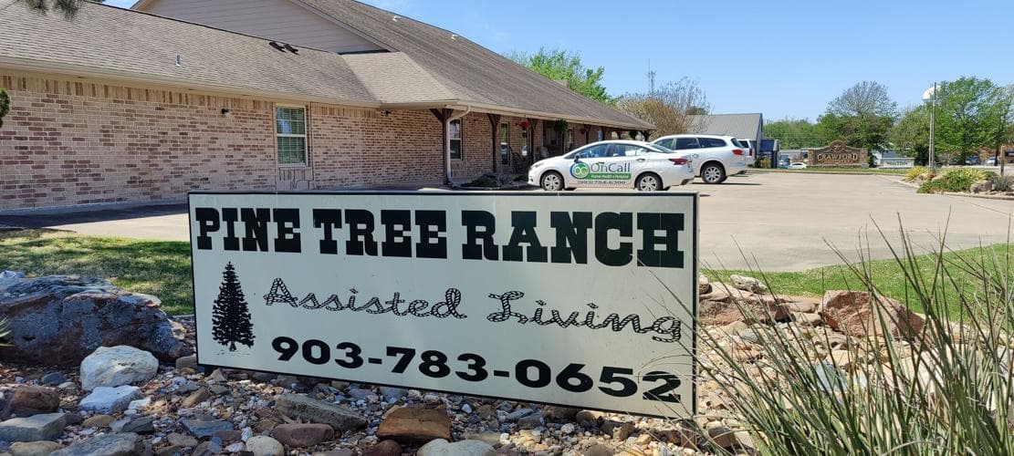 PINE TREE RANCH ASSISTED LIVING photo