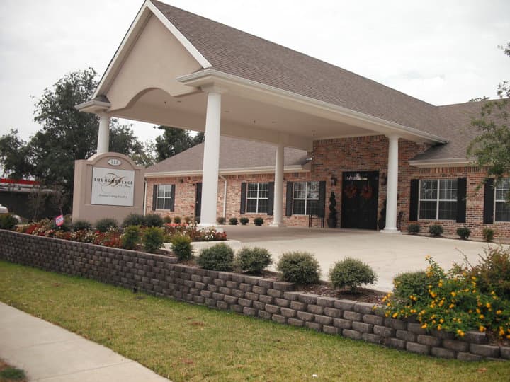 THE HOME PLACE photo