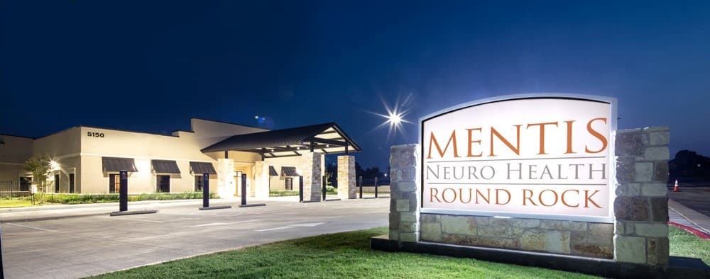MENTIS NEURO HEALTH photo