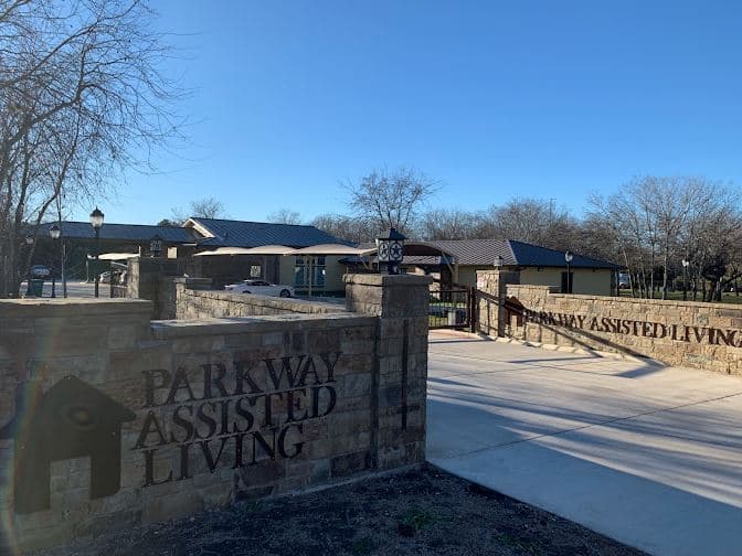 PARKWAY ASSISTED LIVING LLC photo