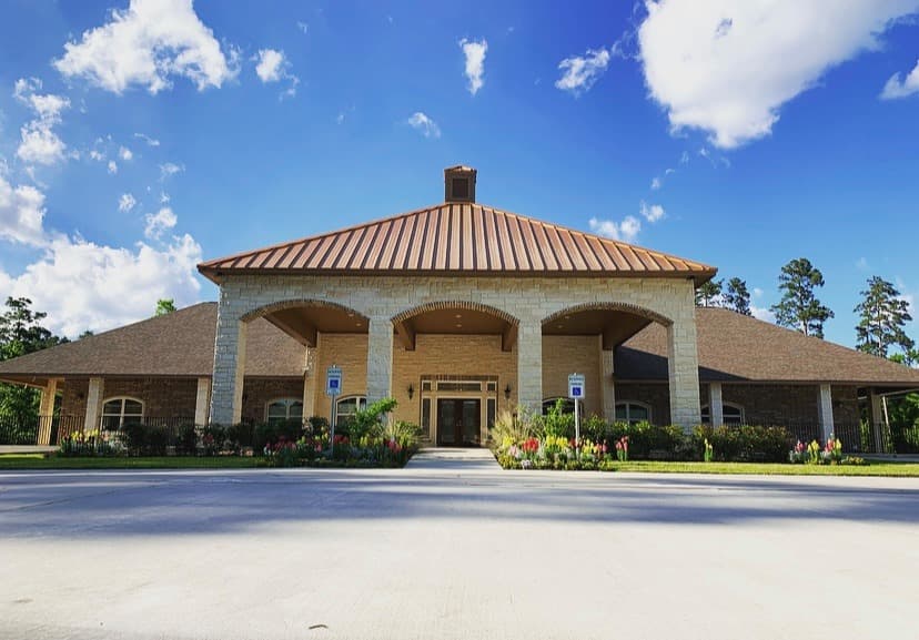 GENESIS SENIOR CARE I INC photo
