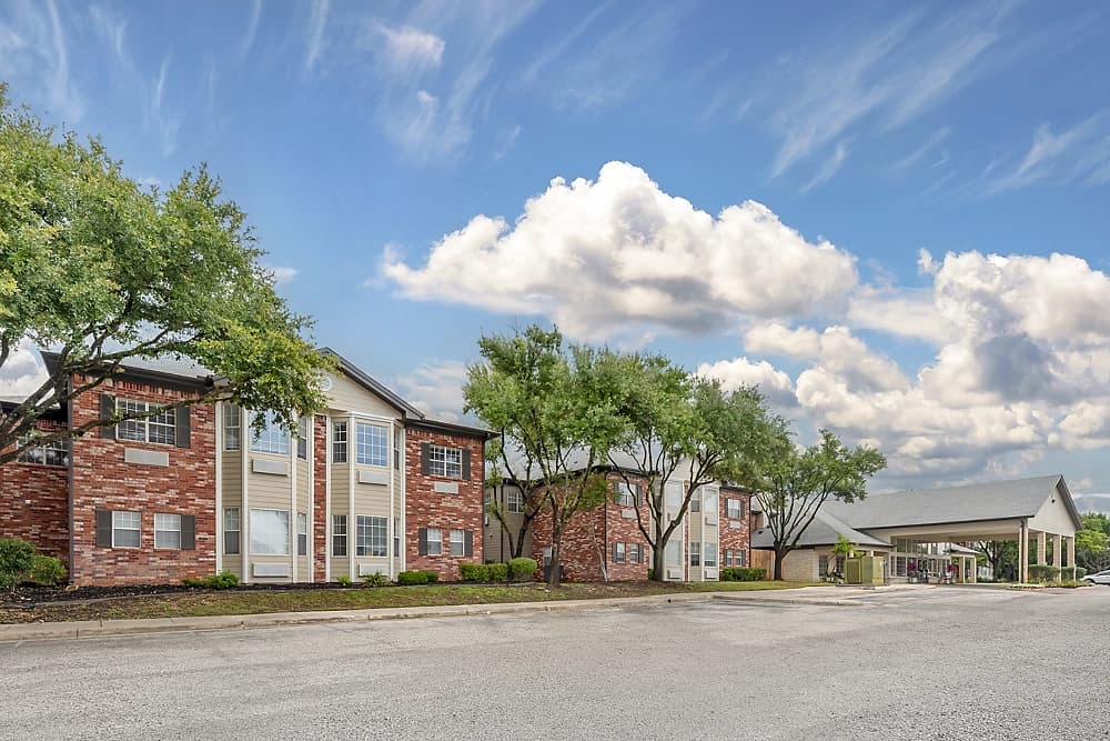 BROOKDALE SAN MARCOS NORTH photo
