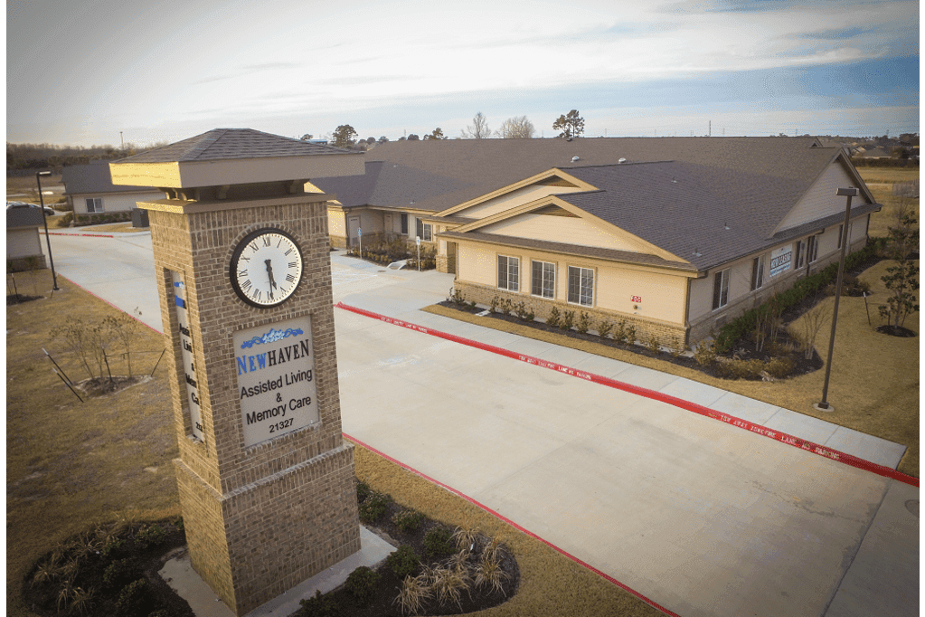 NH ASSISTED LIVING OF SPRING LLC photo