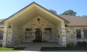 THE TRINITY ASSISTED LIVING photo