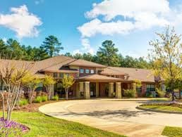 CP MEMORY CARE OF JACKSONVILLE TX LLC photo