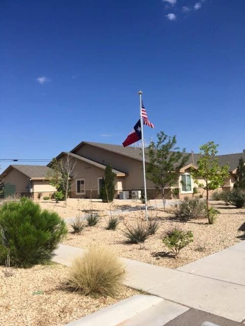 GOOD LIFE SENIOR LIVING & MEMORY CARE photo