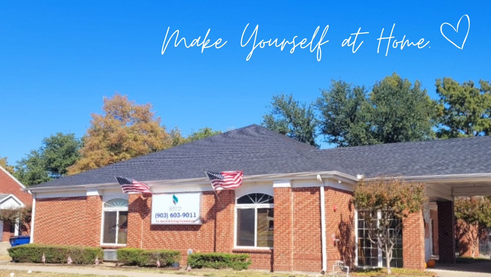 GRACIOUS COMMUNITY HOMES INC photo