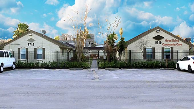 GOOD LIVING COMMUNITY CARE INC #4 photo