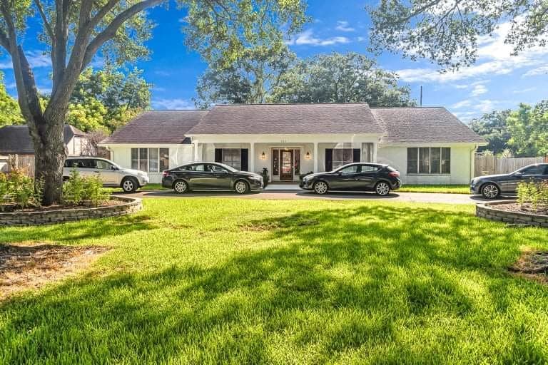 A BLESSED HOME photo