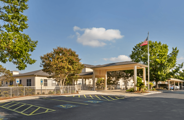 SEASON’S ALZHEIMERS AND ASSISTED CARE photo