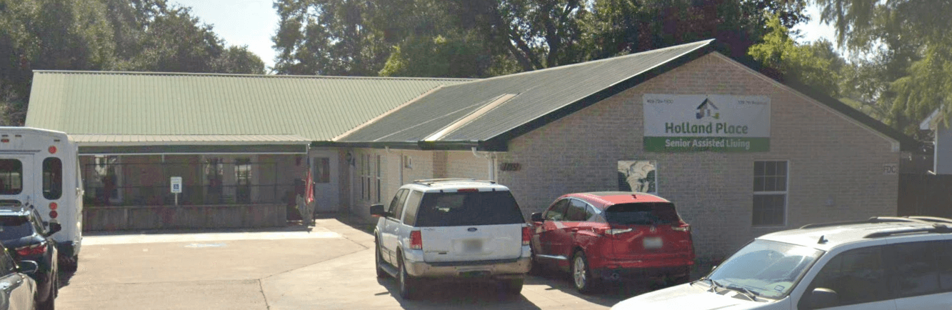 HOLLAND PLACE SENIOR ASSISTED LIVING photo