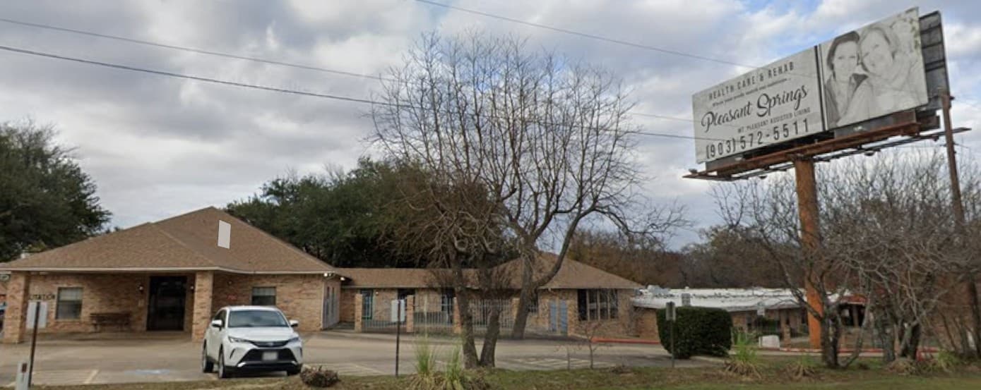 PLEASANT SPRINGS MOUNT PLEASANT ASSISTED LIVING photo