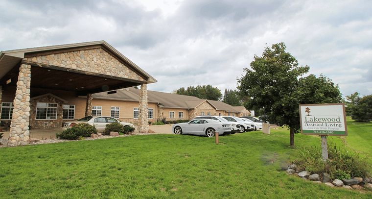 LAKEWOOD ASSISTED LIVING photo
