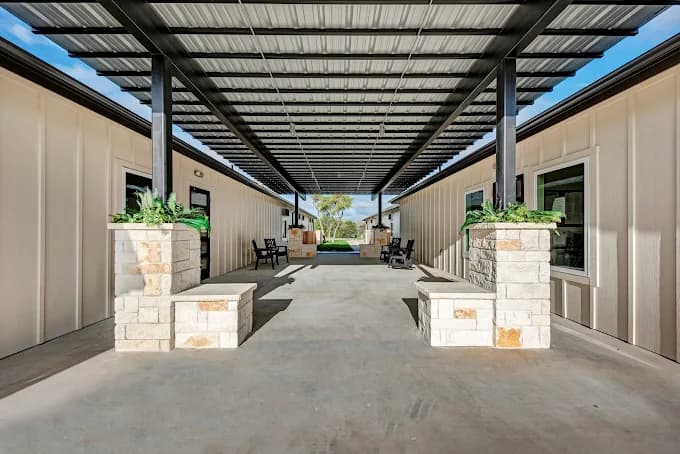 SYMPHONY OF WIMBERLEY ASSISTED LIVING photo