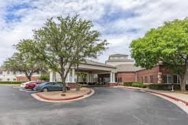 WOOD LIVING CENTER OF WICHITA FALLS photo