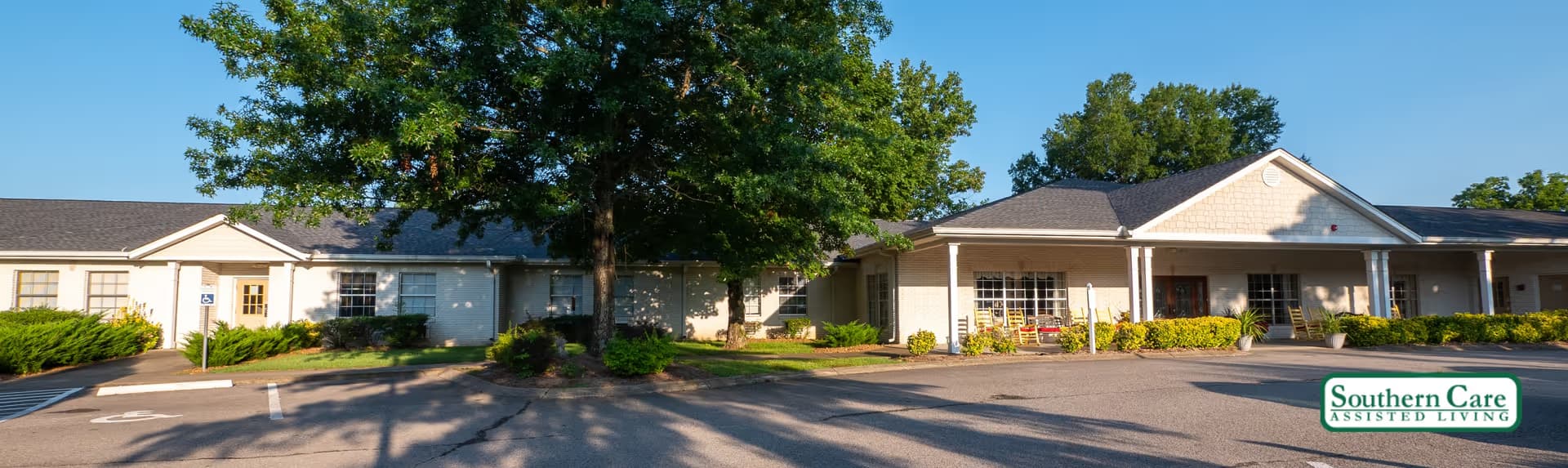 SOUTHERN CARE ASSISTED LIVING LLC photo