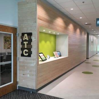 AUTISM TREATMENT CENTER INC photo