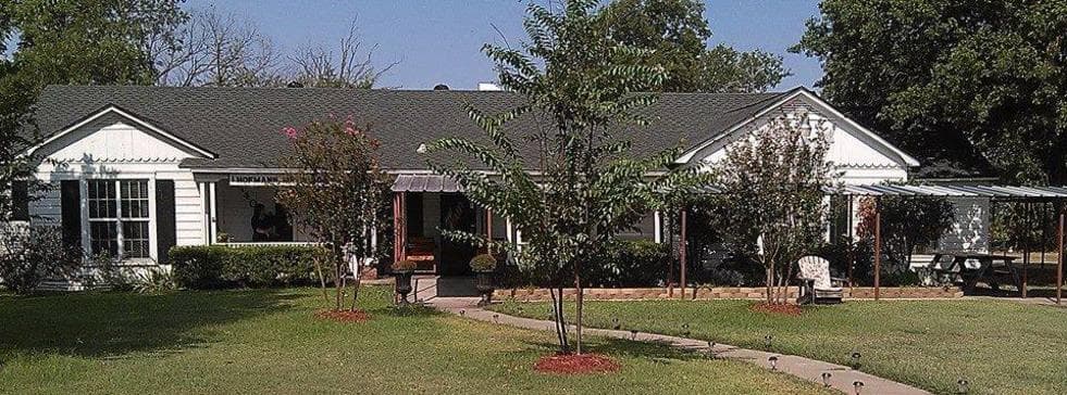 HOFMANN MRAZ CARE HOME photo