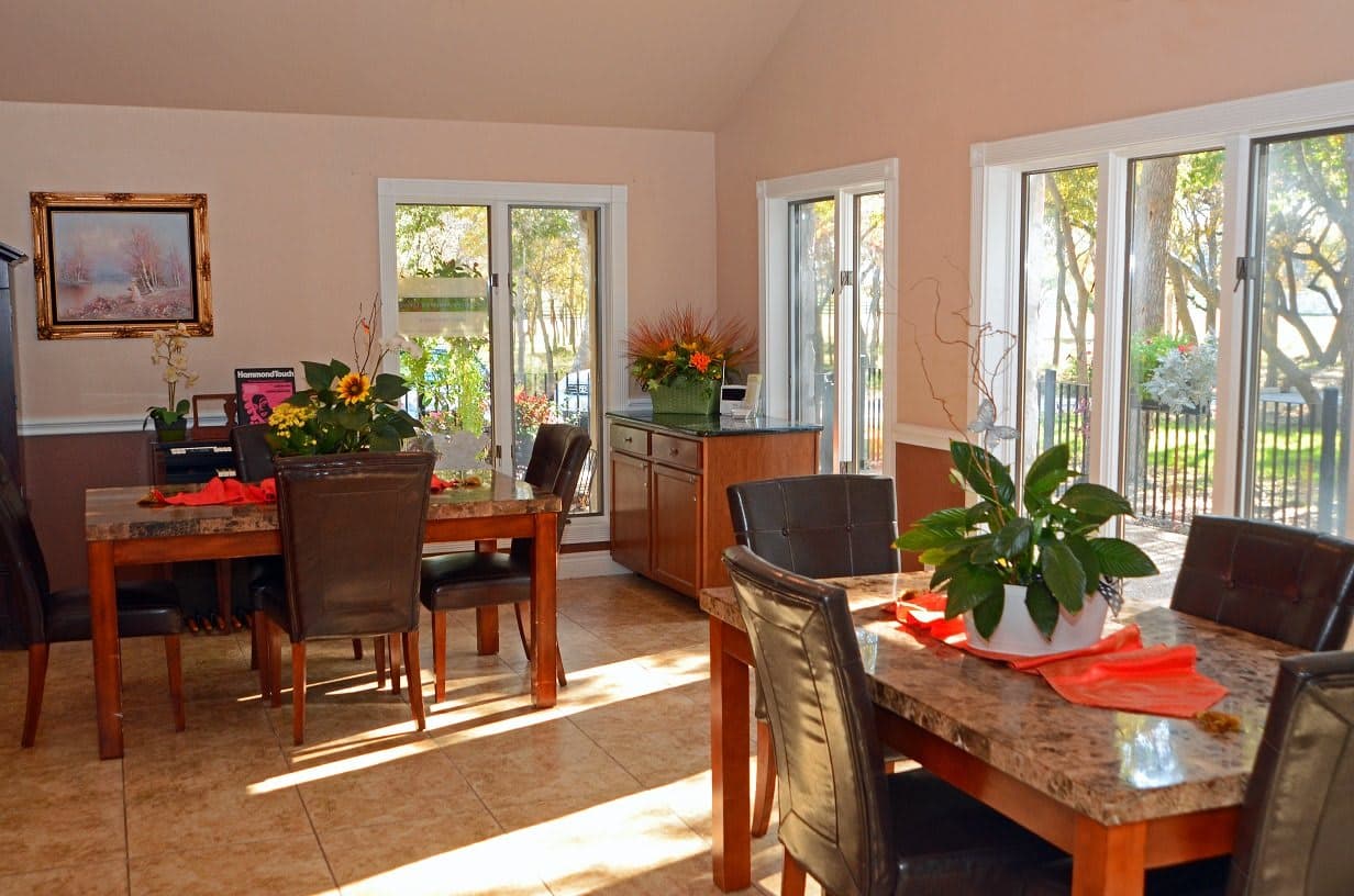 NEW HOPE ASSISTED LIVING photo