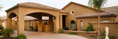 SCOTTSDALE PERSONAL CARE FACILITY photo
