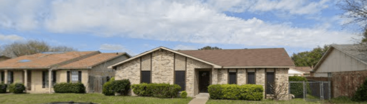 A HOUSE OF HOPE photo