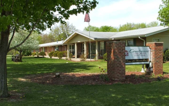 COUNTRY VIEW CARE CENTER photo