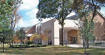 FOWLER CHRISTIAN APARTMENTS INC photo