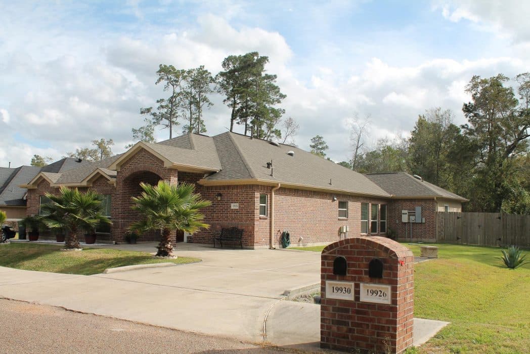 PLANTATION ASSISTED LIVING photo