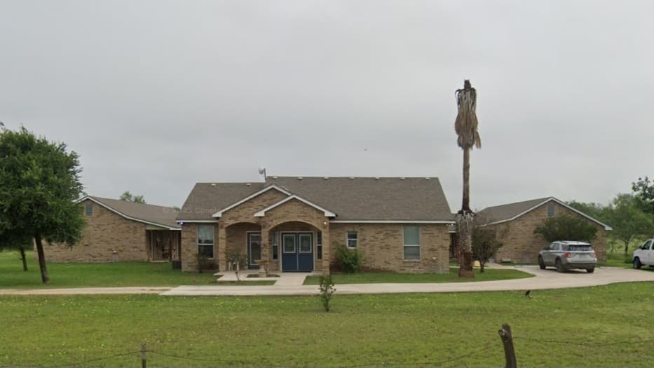 REAGAN MANOR photo