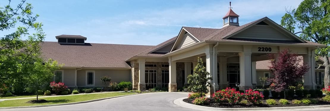 ROGERS CARE HOMES, INC photo