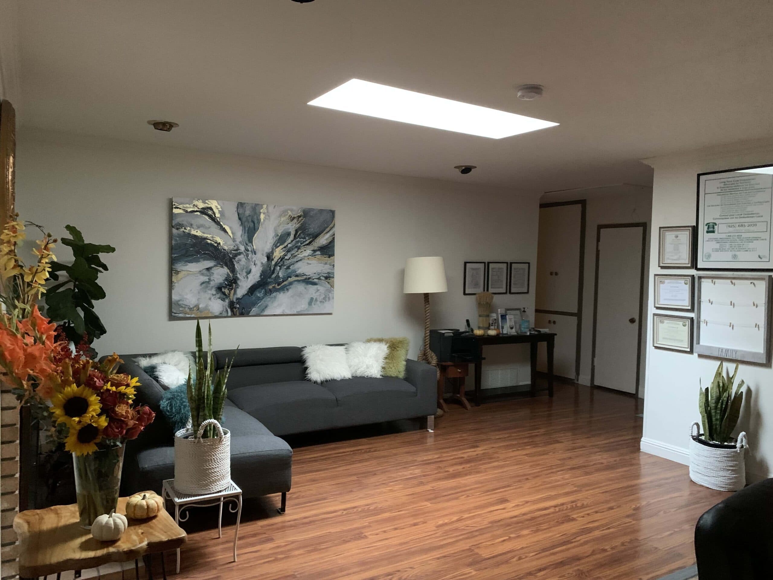 ALAMO CARE HOME photo