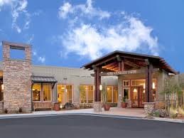 NEW ALAMO RESIDENCE HOME photo