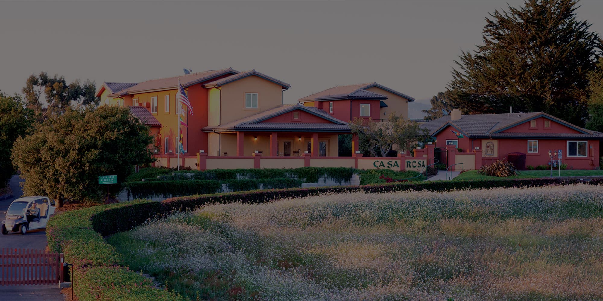 CASA ROSA ELDER CARE photo