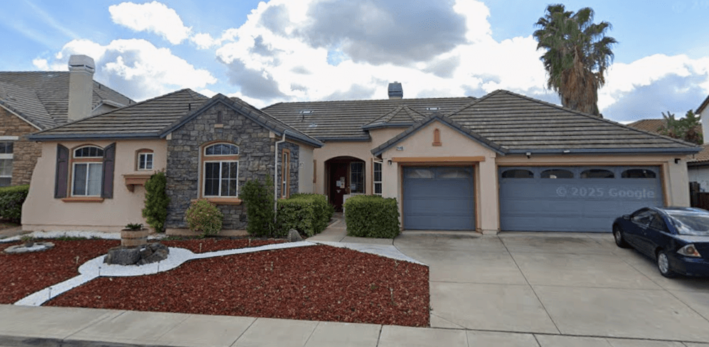 MAGNOLIA GUEST HOME ANTIOCH photo