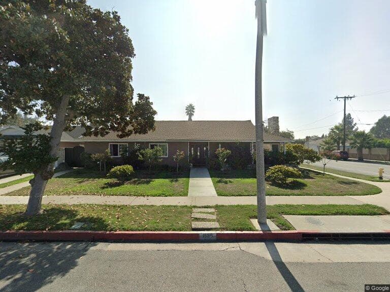 ORANGEWOOD GUEST HOME photo
