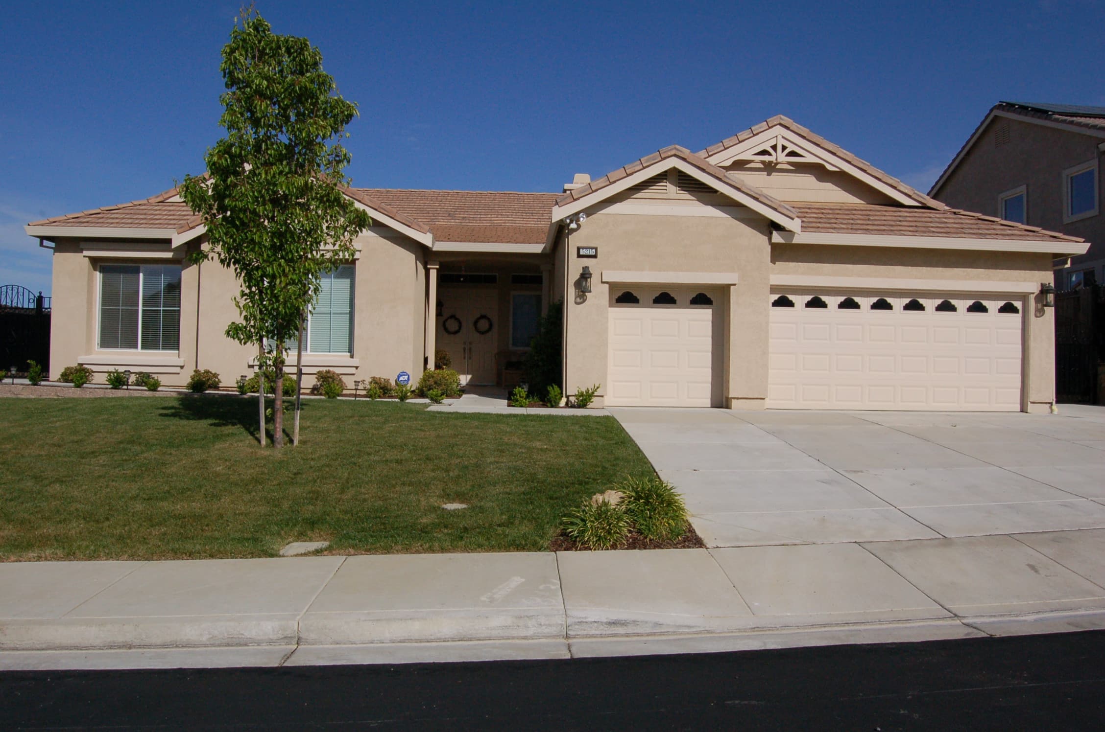 THE RESIDENCES - ANTIOCH photo