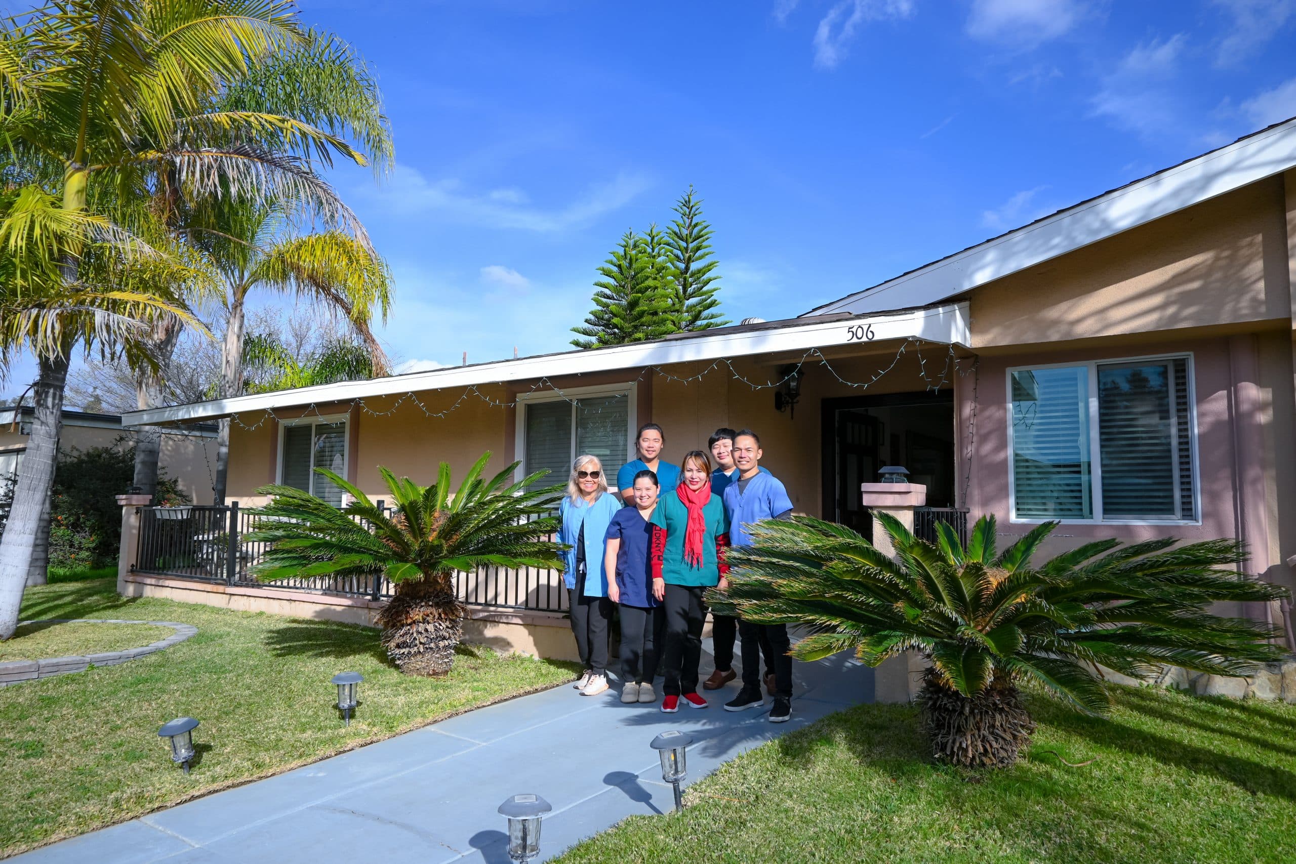 ROYAL CARE FAMILY HOMES photo