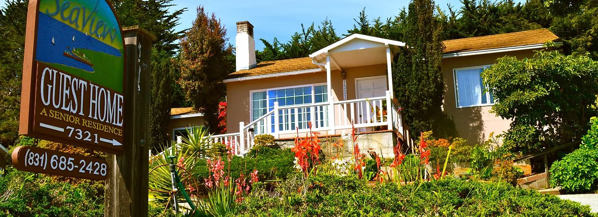 SEAVIEW GUEST HOME photo