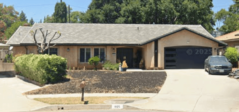 HILLSIDE HOME FOR ELDERLY photo