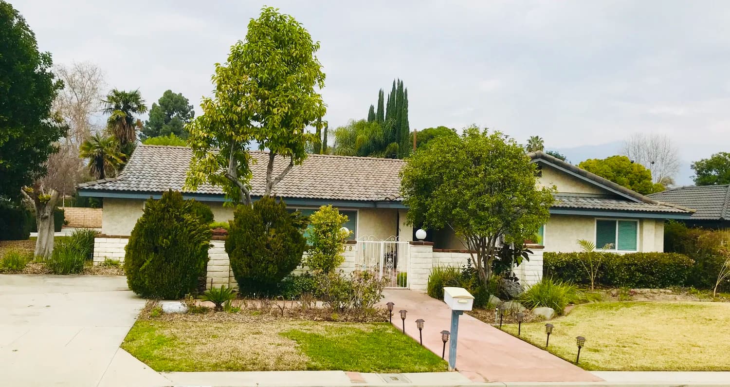 ROSE VALLEY ARCADIA photo