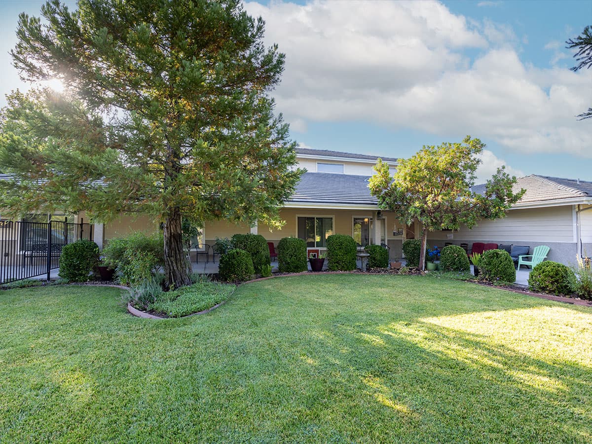 INGLESIDE ASSISTED LIVING photo