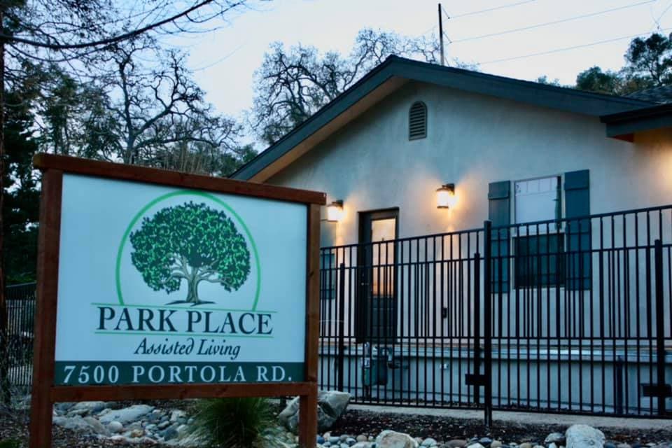 PARK PLACE ASSISTED LIVING photo
