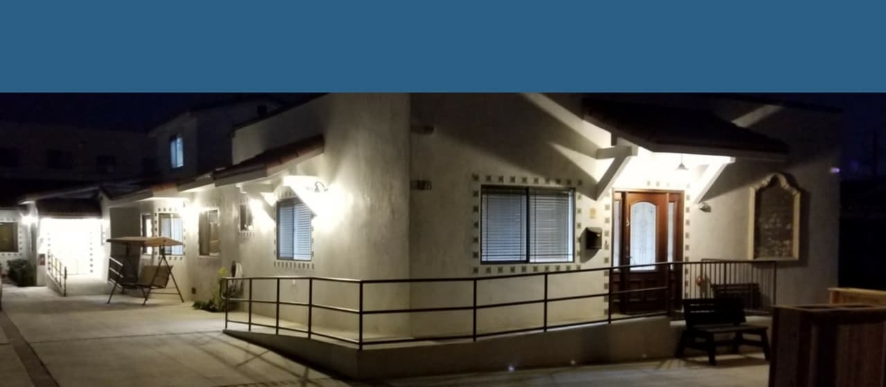 MY LADIES GUEST HOUSE photo