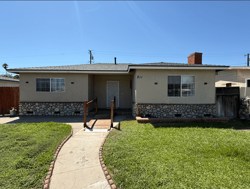 HUMBLE HEART HOME photo