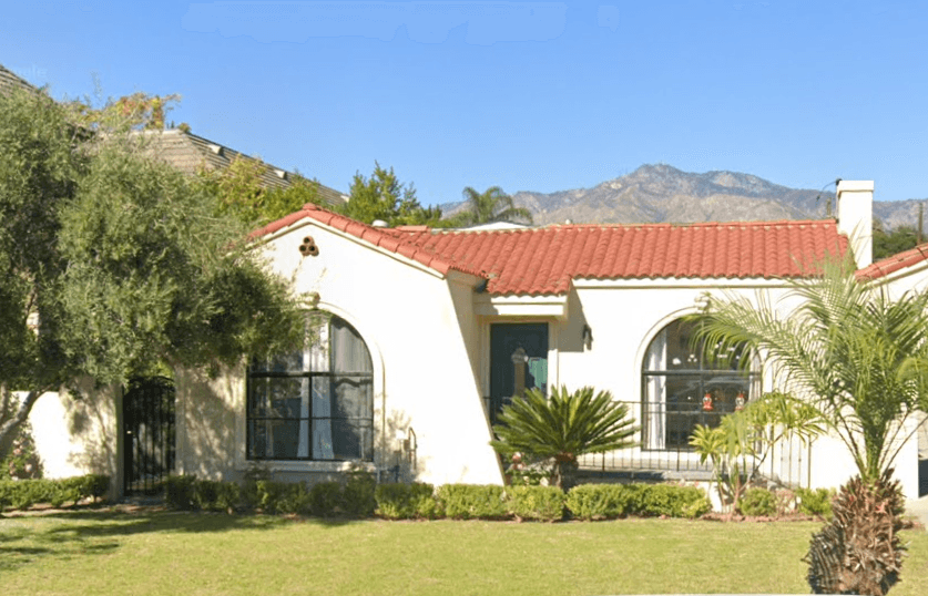 TRINITY HILLS ESTATES - WALNUT photo